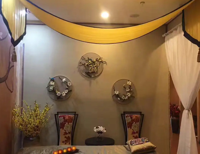 上海嘉定高端男士养生会所_让人体会到不一样的精致体验