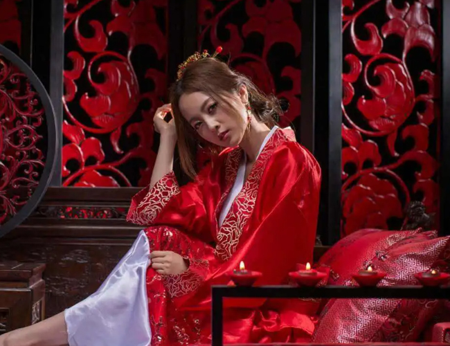 出差在上海嘉定到了一家轻奢休闲养生spa会馆，体验完心情大好