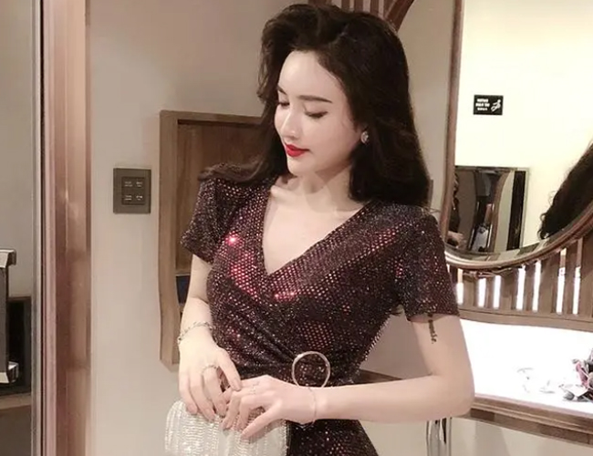 上海嘉定油压会所艺师风采（二）健康生活更精彩