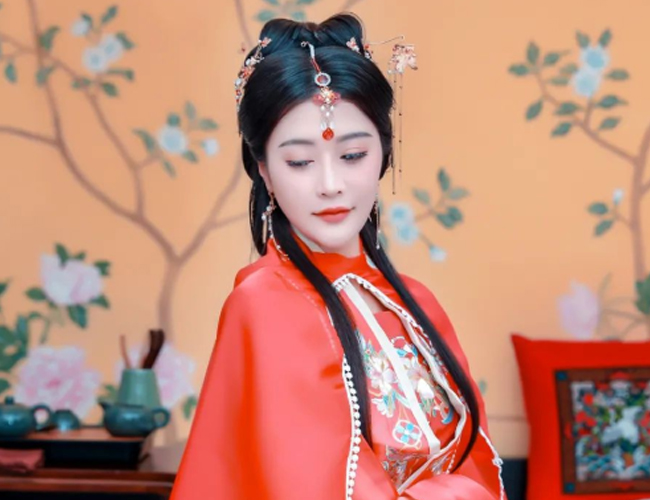 上海嘉定泰式按摩会所艺师风采（十）只要你敢来就让你好看